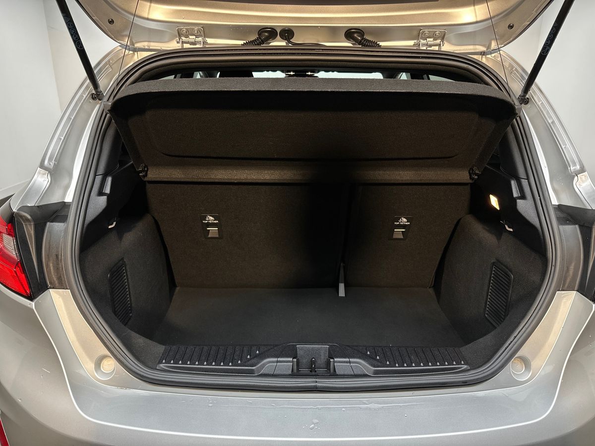 Used Ford Fiesta 2023 for sale - 77818898: Photo 34