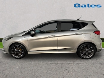 Used Ford Fiesta 2023 for sale - 77818898: Photo