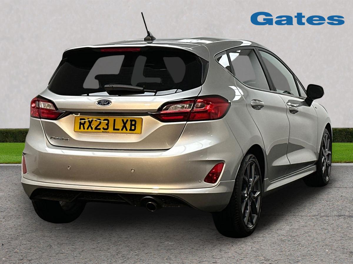 Used Ford Fiesta 2023 for sale - 77818898: Photo 7