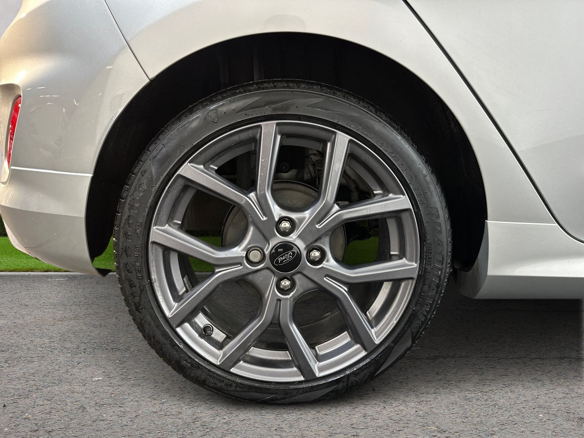 Used Ford Fiesta 2023 for sale - 77818898: Photo 9