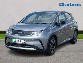 Used BYD Dolphin 2024 for sale - 75438286: Photo