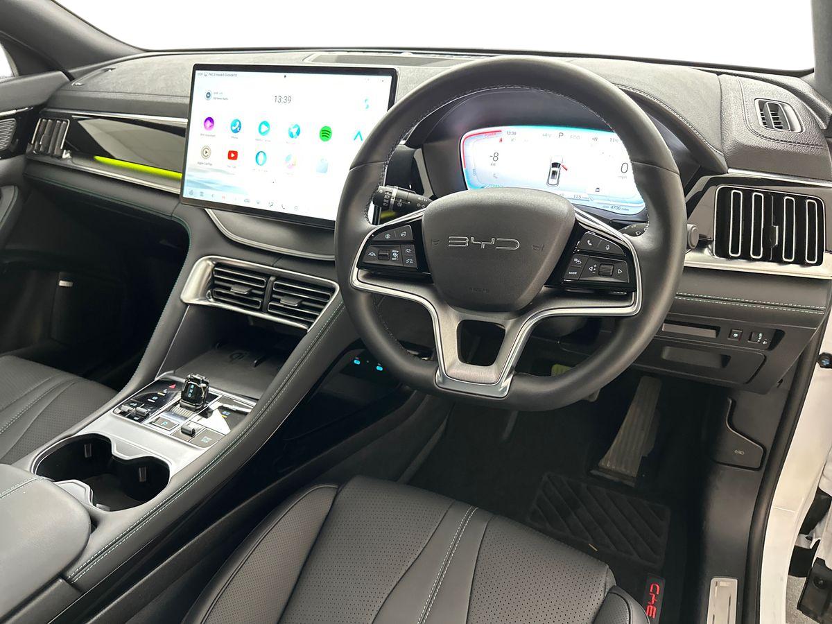 Used BYD Seal U 2025 for sale - 77504268: Photo 10