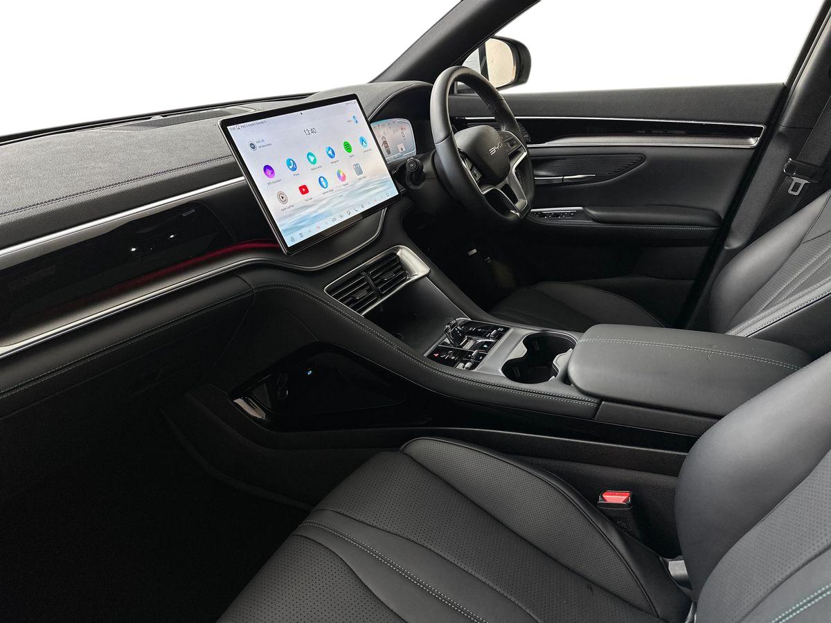 Used BYD Seal U 2025 for sale - 77504268: Photo 11