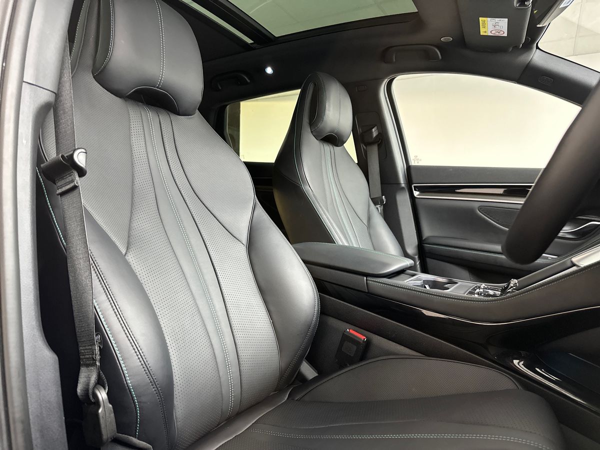 Used BYD Seal U 2025 for sale - 77504268: Photo 12