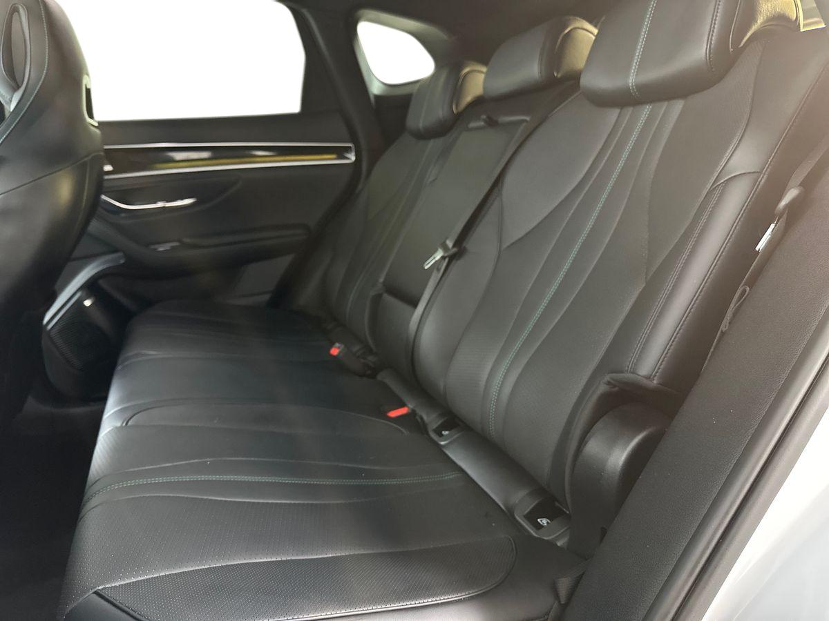 Used BYD Seal U 2025 for sale - 77504268: Photo 14