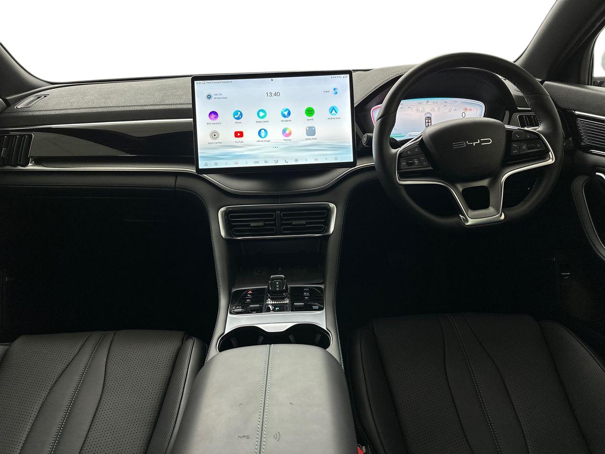 Used BYD Seal U 2025 for sale - 77504268: Photo 15