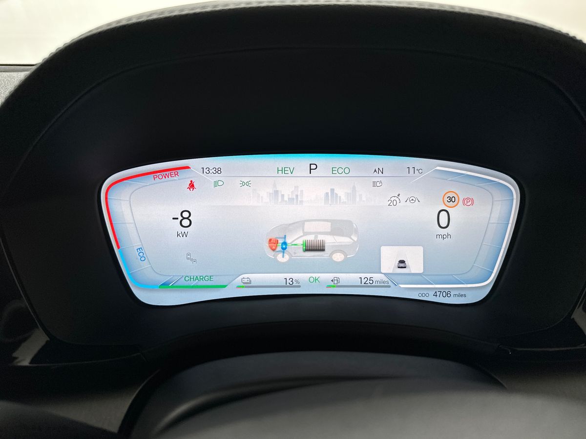 Used BYD Seal U 2025 for sale - 77504268: Photo 18