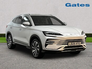 Used BYD Seal U 2025 for sale - 77504268: Photo