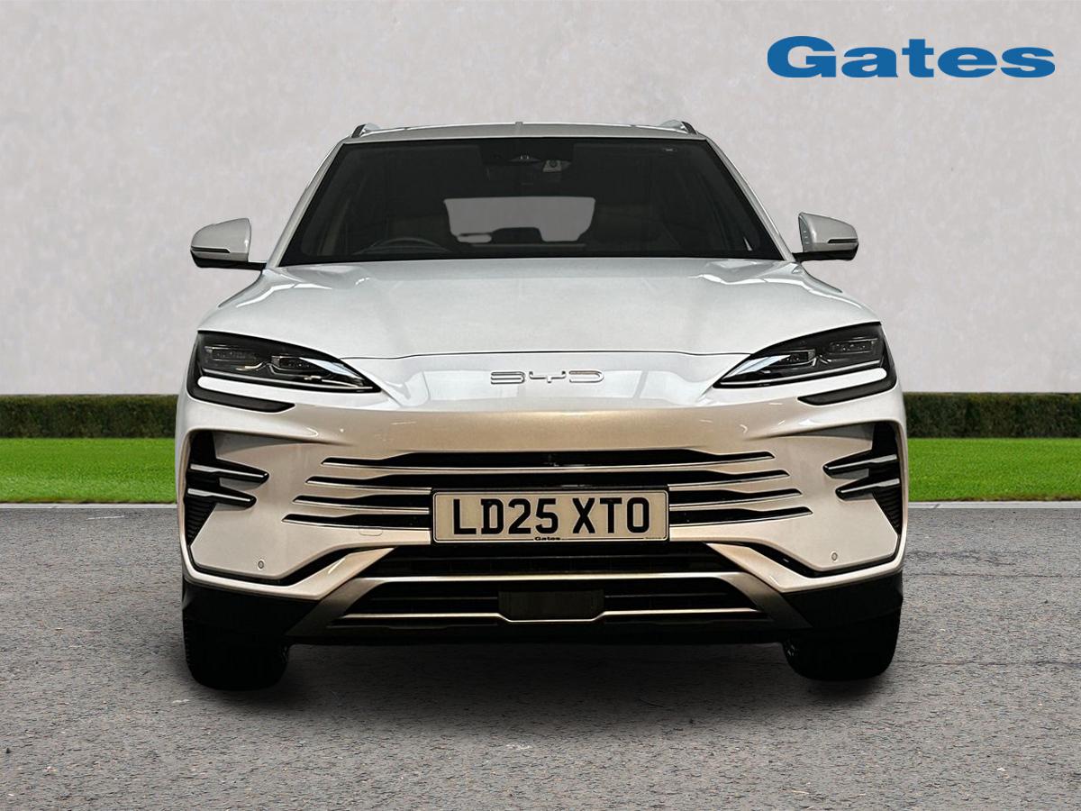 Used BYD Seal U 2025 for sale - 77504268: Photo 2