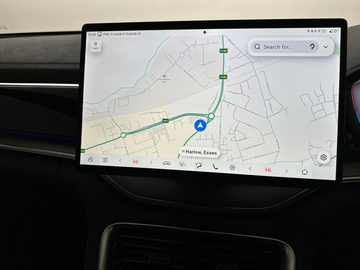 Used BYD Seal U 2025 for sale - 77504268: Photo 20