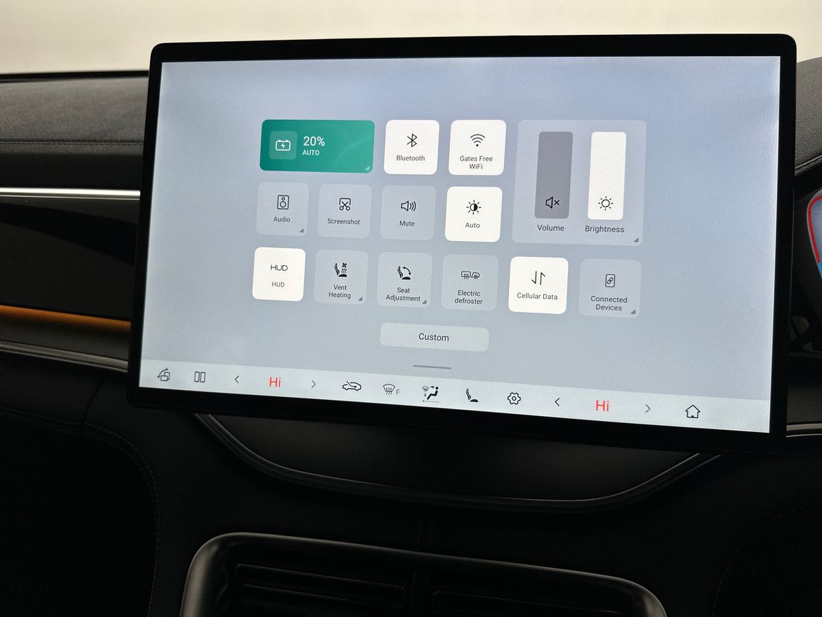 Used BYD Seal U 2025 for sale - 77504268: Photo 21