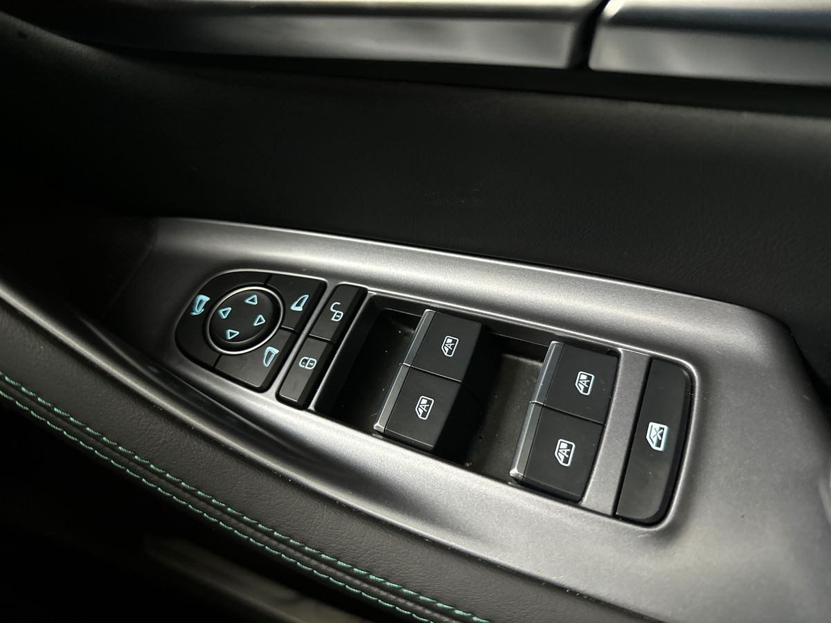 Used BYD Seal U 2025 for sale - 77504268: Photo 25