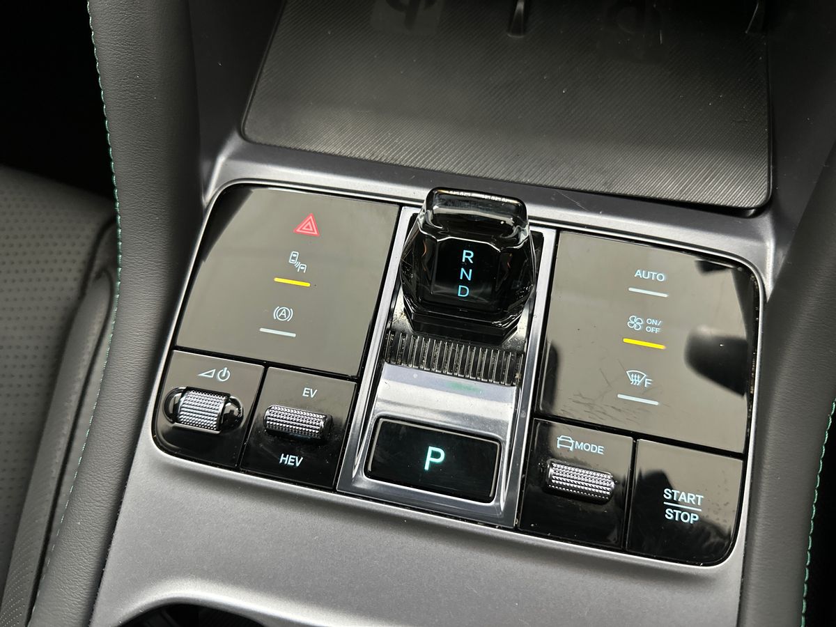 Used BYD Seal U 2025 for sale - 77504268: Photo 28