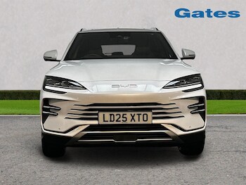 Used BYD Seal U 2025 for sale - 77504268: Photo