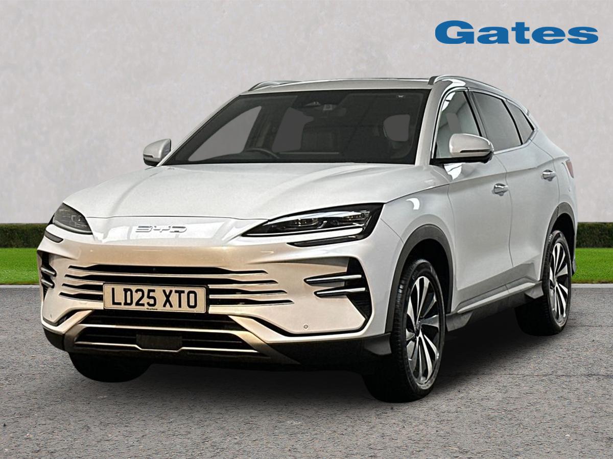 Used BYD Seal U 2025 for sale - 77504268: Photo 3