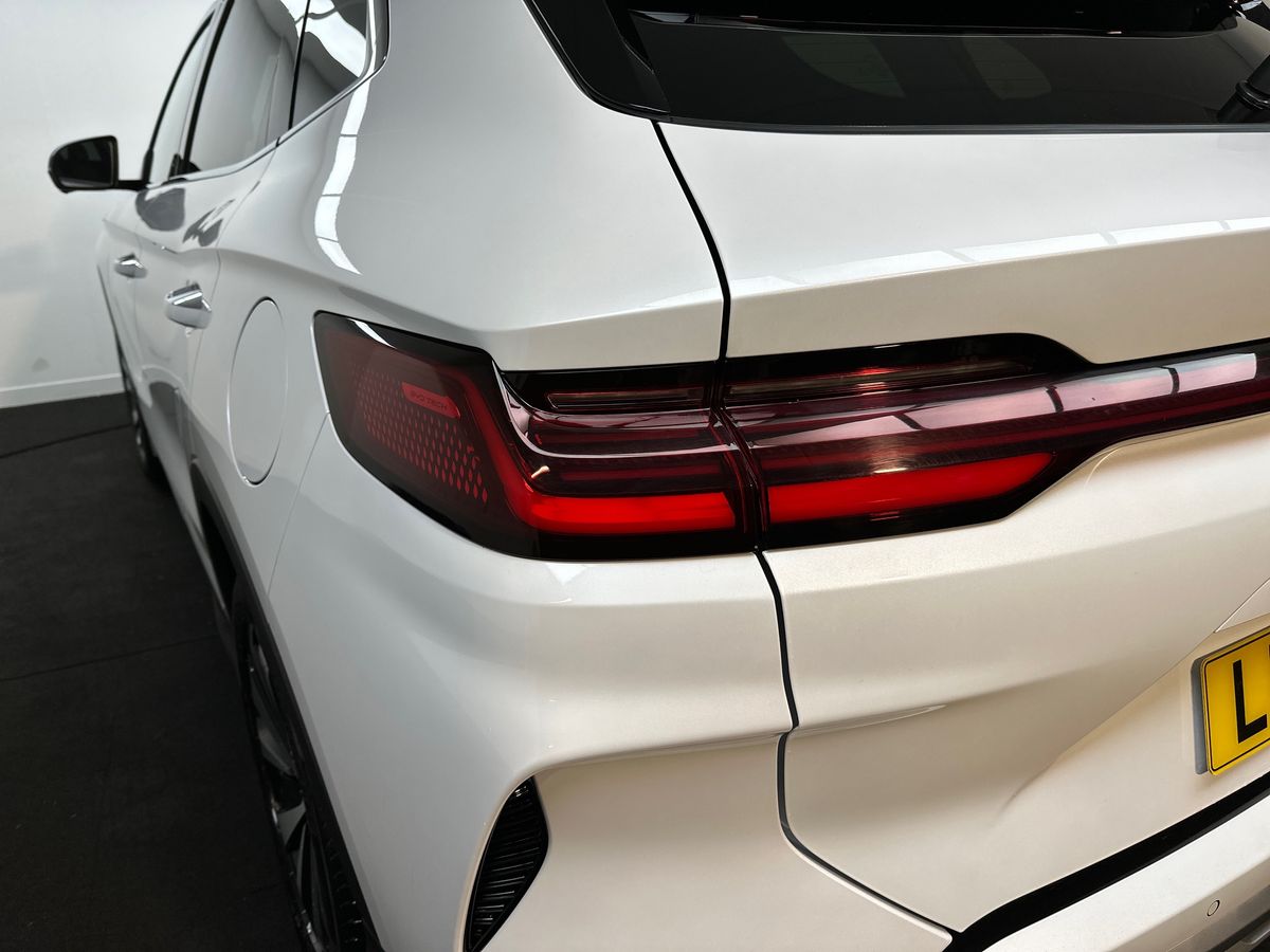 Used BYD Seal U 2025 for sale - 77504268: Photo 33