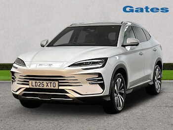 Used BYD Seal U 2025 for sale - 77504268: Photo