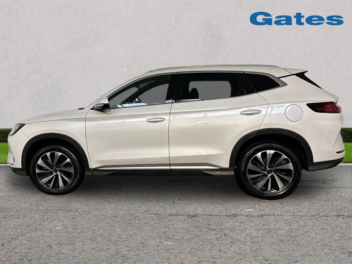 Used BYD Seal U 2025 for sale - 77504268: Photo 4