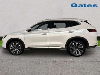 Used BYD Seal U 2025 for sale - 77504268: Photo