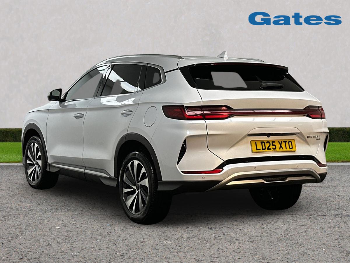 Used BYD Seal U 2025 for sale - 77504268: Photo 5