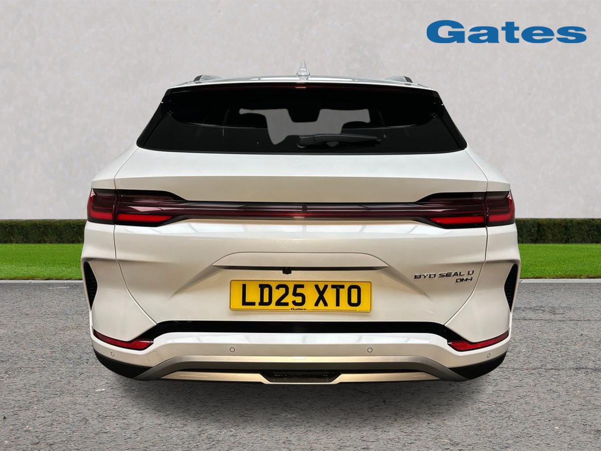 Used BYD Seal U 2025 for sale - 77504268: Photo 6