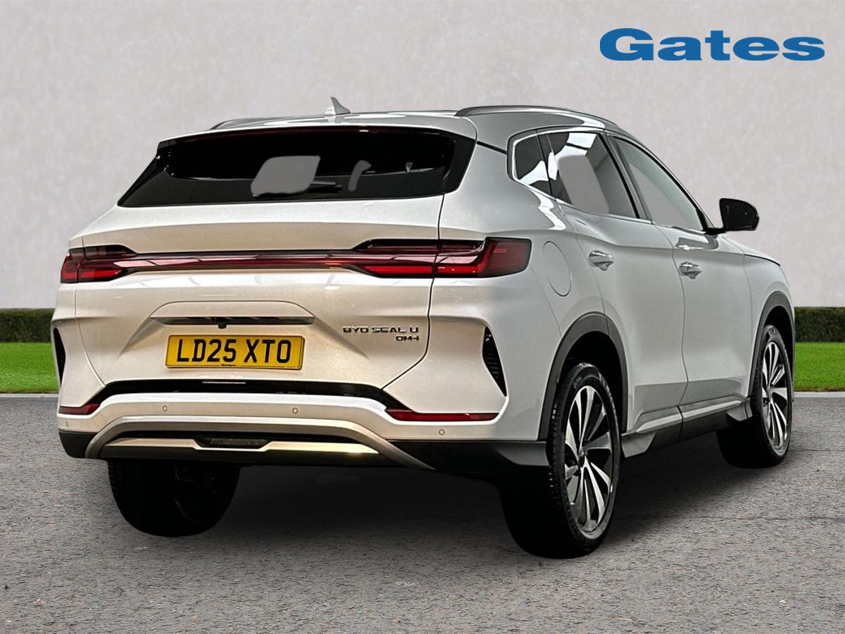 Used BYD Seal U 2025 for sale - 77504268: Photo 7