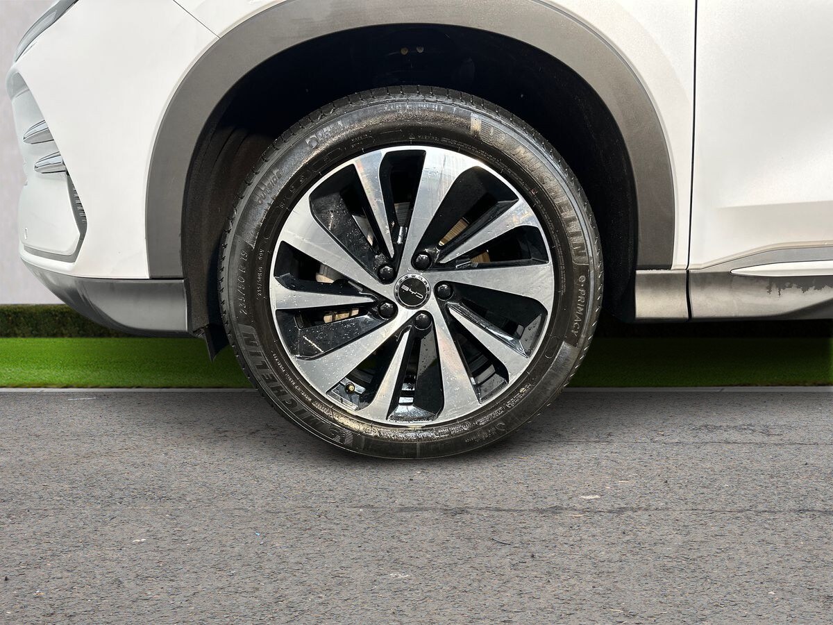 Used BYD Seal U 2025 for sale - 77504268: Photo 9