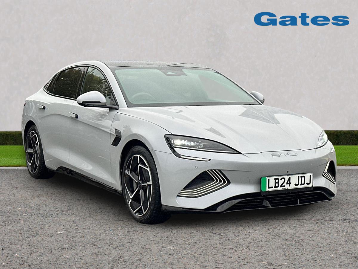 Used BYD Seal 2024 for sale - 76817707: Photo 1