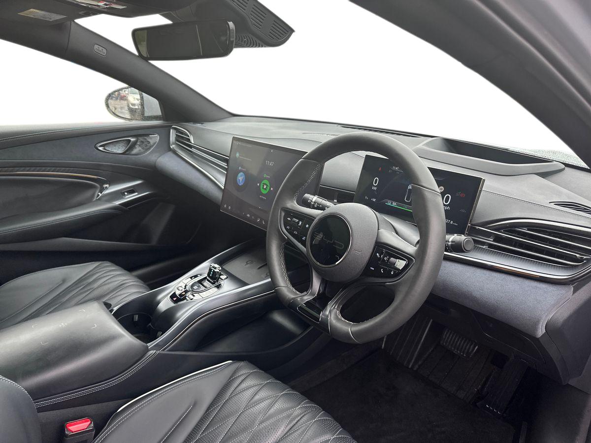 Used BYD Seal 2024 for sale - 76817707: Photo 10