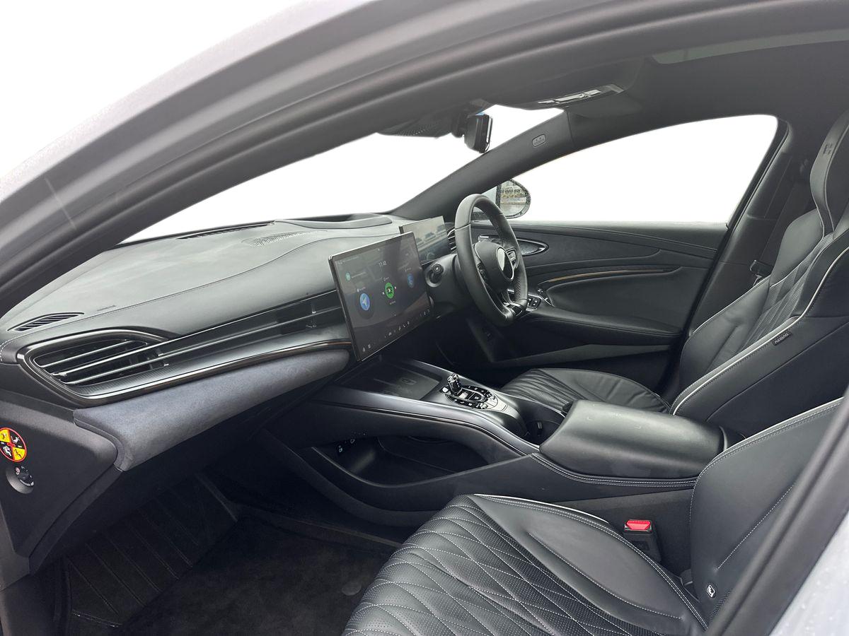 Used BYD Seal 2024 for sale - 76817707: Photo 11