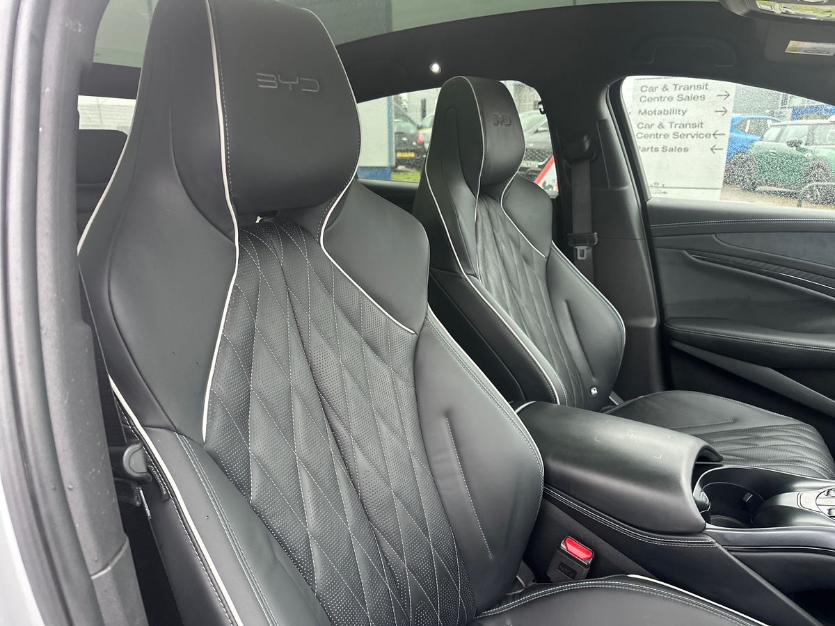 Used BYD Seal 2024 for sale - 76817707: Photo 12