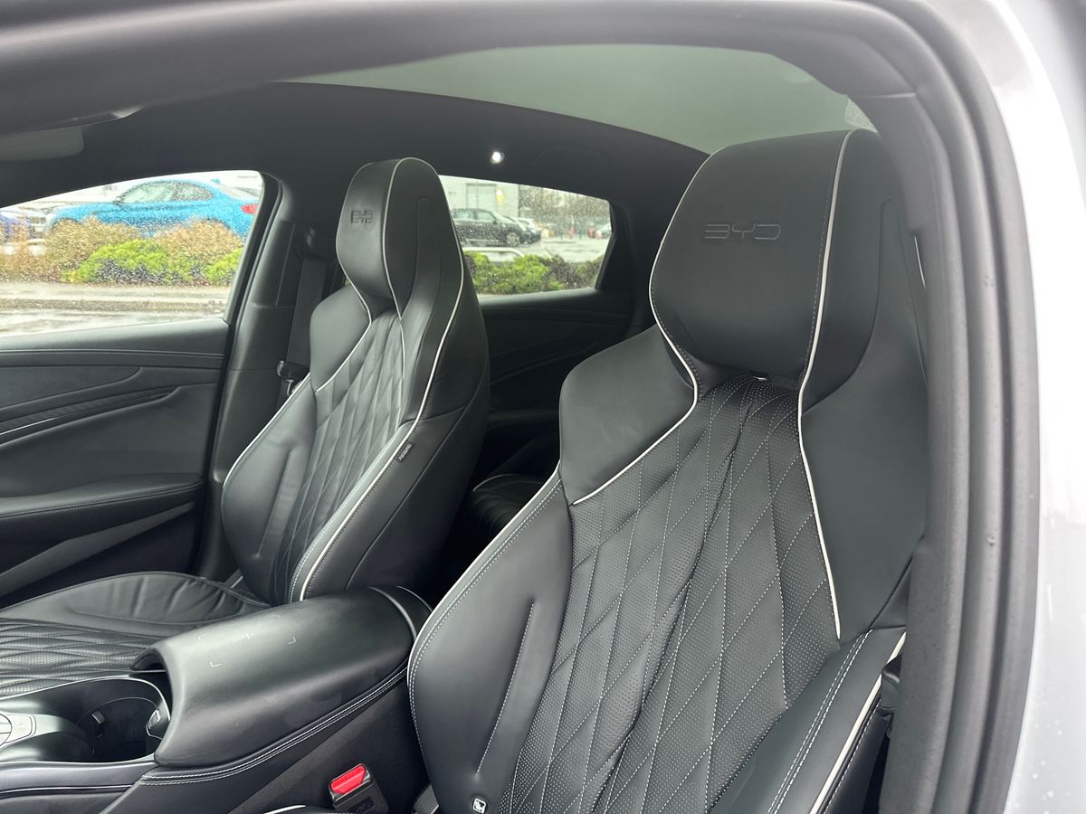 Used BYD Seal 2024 for sale - 76817707: Photo 13