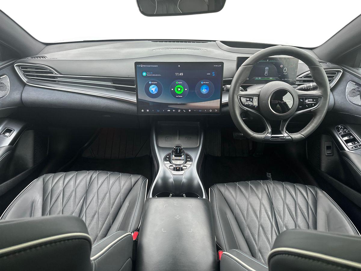 Used BYD Seal 2024 for sale - 76817707: Photo 15