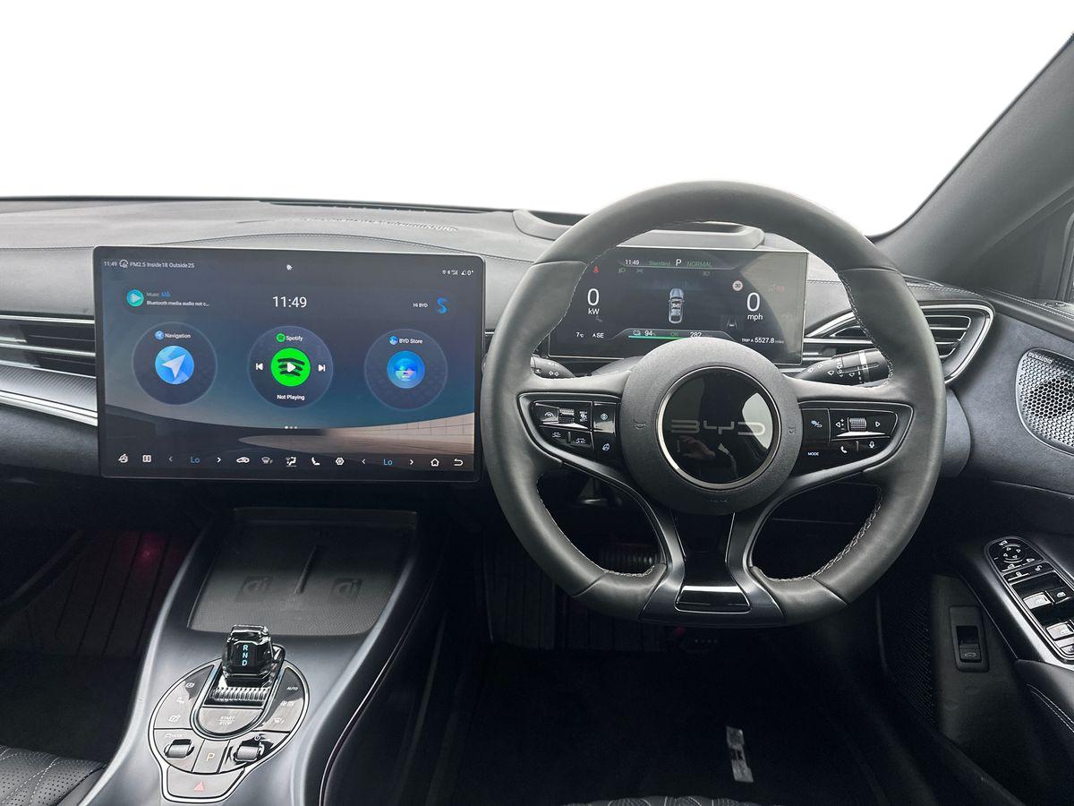 Used BYD Seal 2024 for sale - 76817707: Photo 16