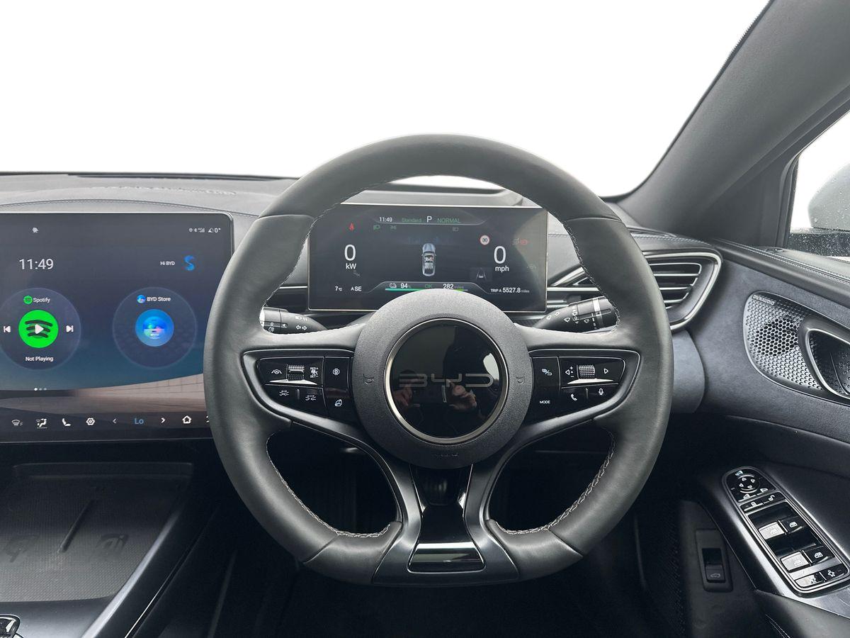 Used BYD Seal 2024 for sale - 76817707: Photo 17