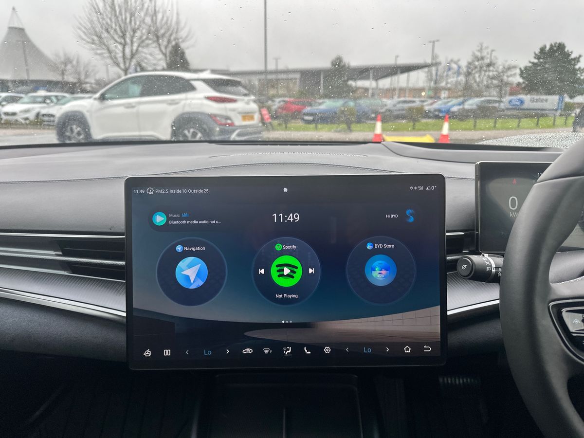 Used BYD Seal 2024 for sale - 76817707: Photo 18