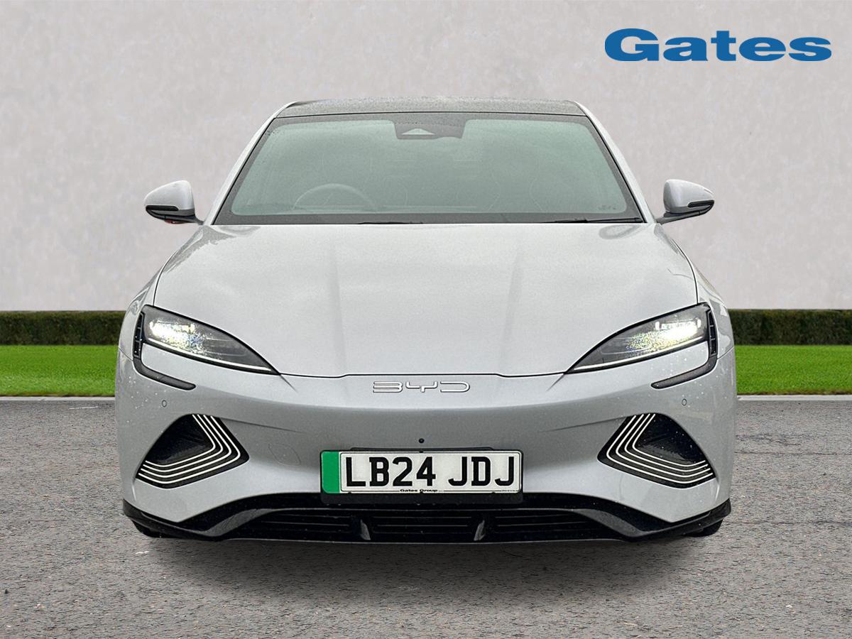 Used BYD Seal 2024 for sale - 76817707: Photo 2