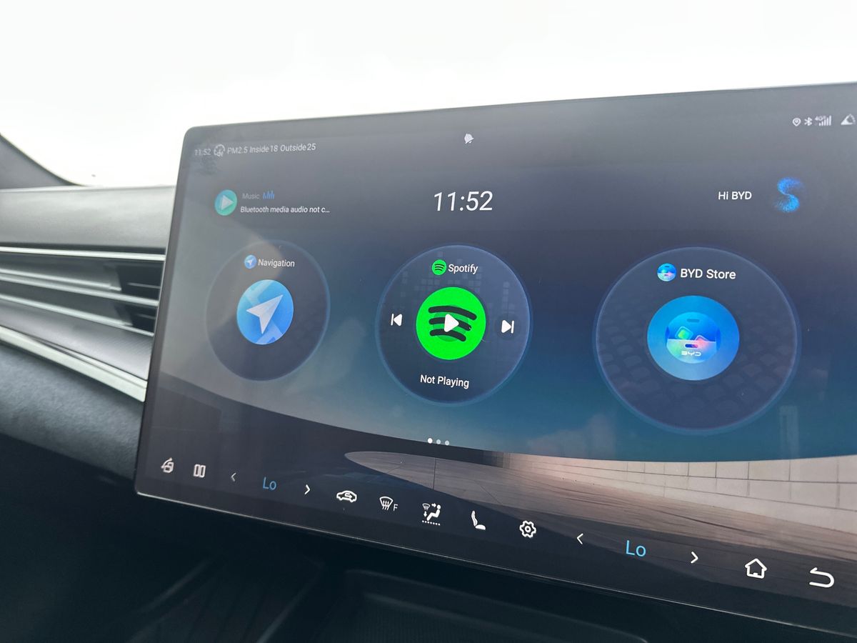 Used BYD Seal 2024 for sale - 76817707: Photo 21