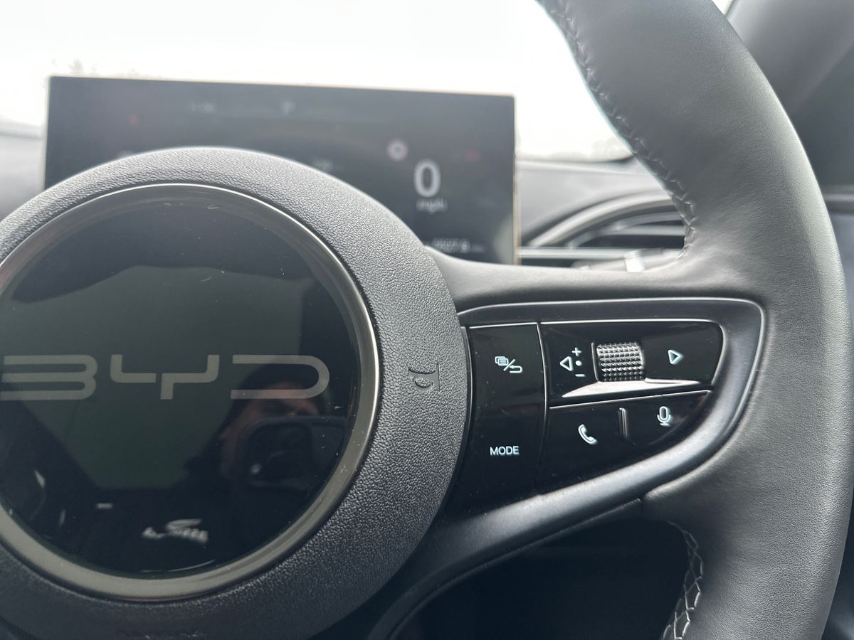 Used BYD Seal 2024 for sale - 76817707: Photo 27