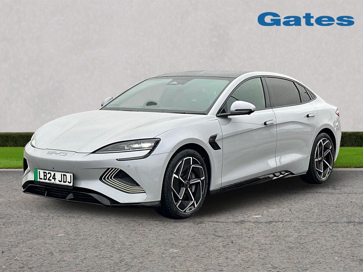 Used BYD Seal 2024 for sale - 76817707: Photo 3