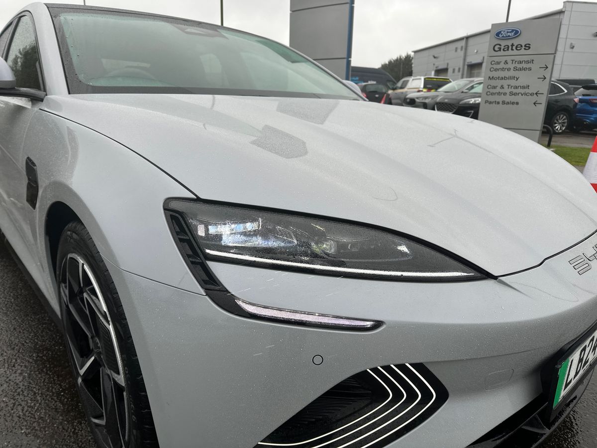 Used BYD Seal 2024 for sale - 76817707: Photo 32