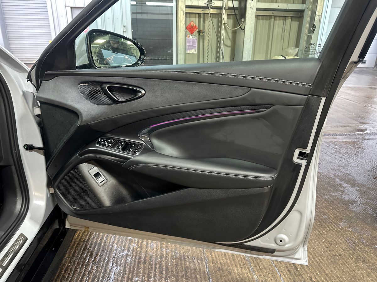 Used BYD Seal 2024 for sale - 76817707: Photo 35