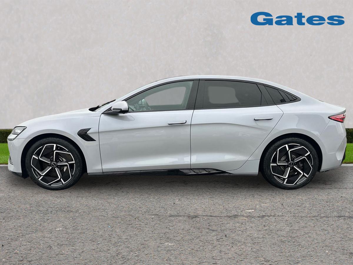 Used BYD Seal 2024 for sale - 76817707: Photo 4