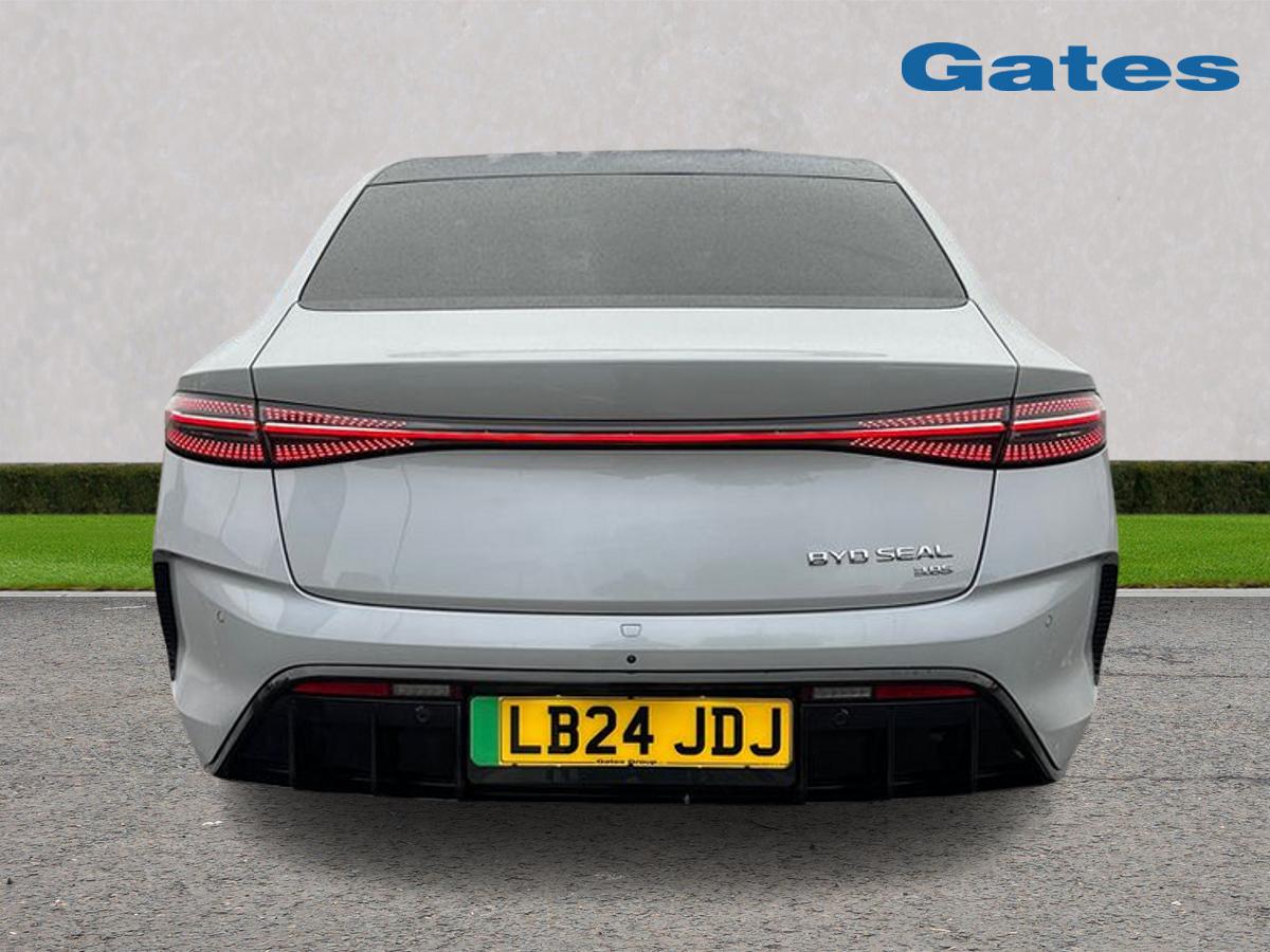 Used BYD Seal 2024 for sale - 76817707: Photo 6
