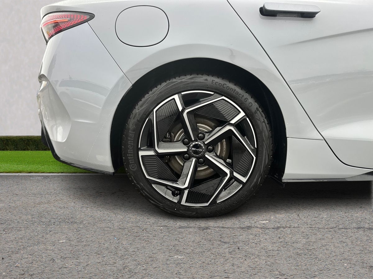 Used BYD Seal 2024 for sale - 76817707: Photo 9