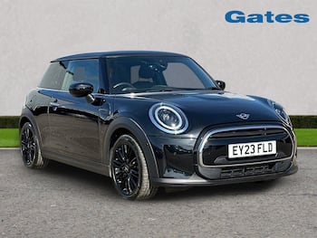 Used MINI Hatch 2023 for sale - 79673748: Photo