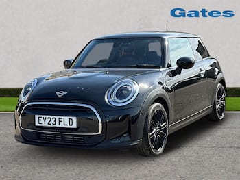 Used MINI Hatch 2023 for sale - 79673748: Photo