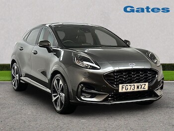 Used Ford Puma 2023 for sale - 77755637: Photo