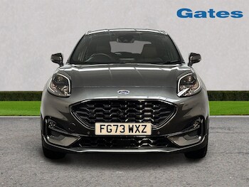 Used Ford Puma 2023 for sale - 77755637: Photo