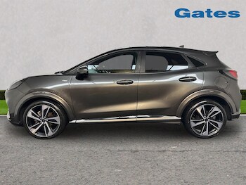 Used Ford Puma 2023 for sale - 77755637: Photo